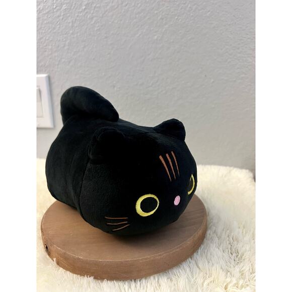 Kawaii Cat Plush toy - Picture 2 of 7